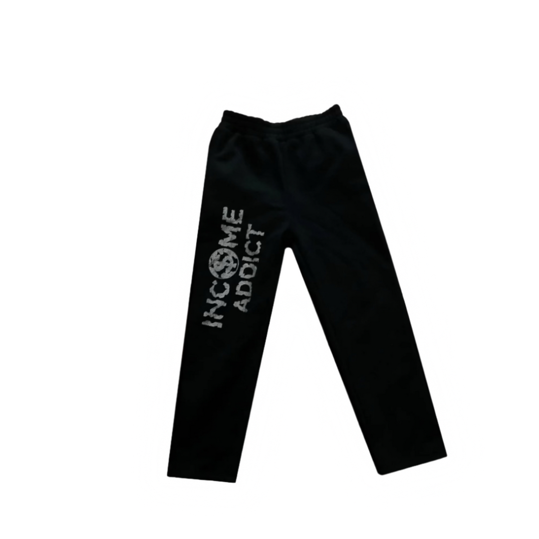 CLASSIC SWEATS - INCOME ADDICT