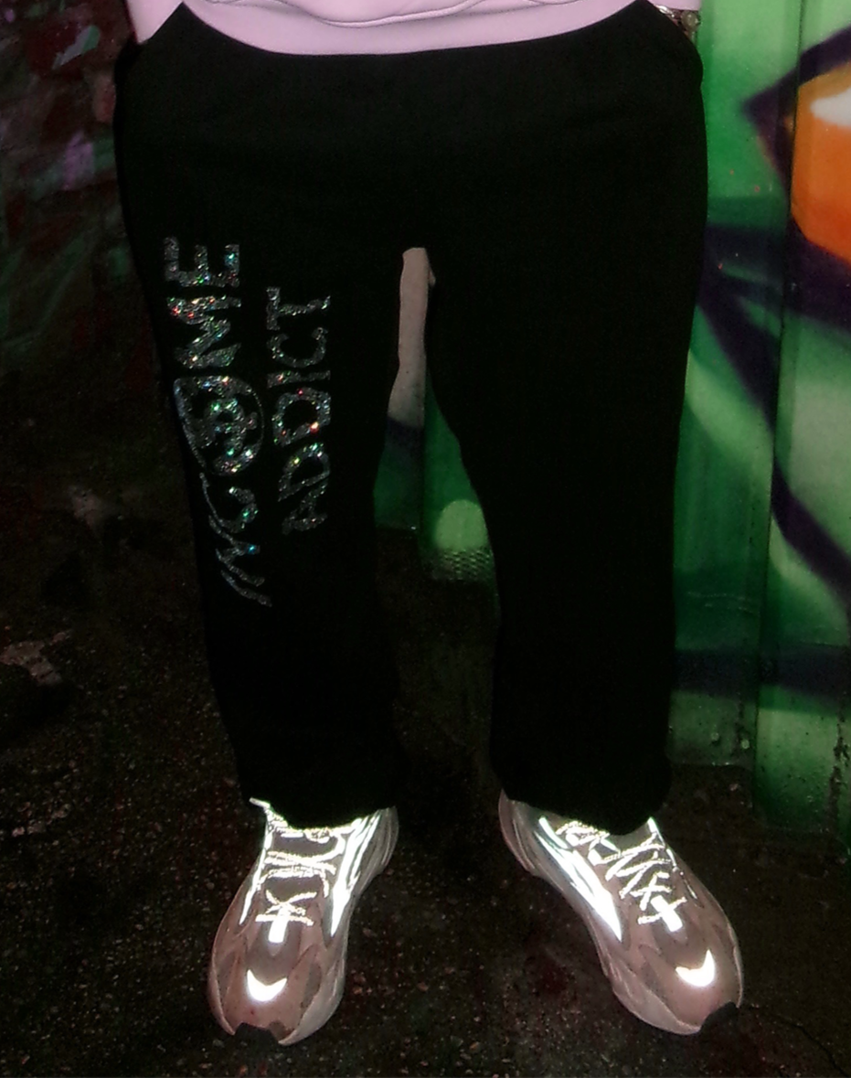 CLASSIC SWEATS - INCOME ADDICT