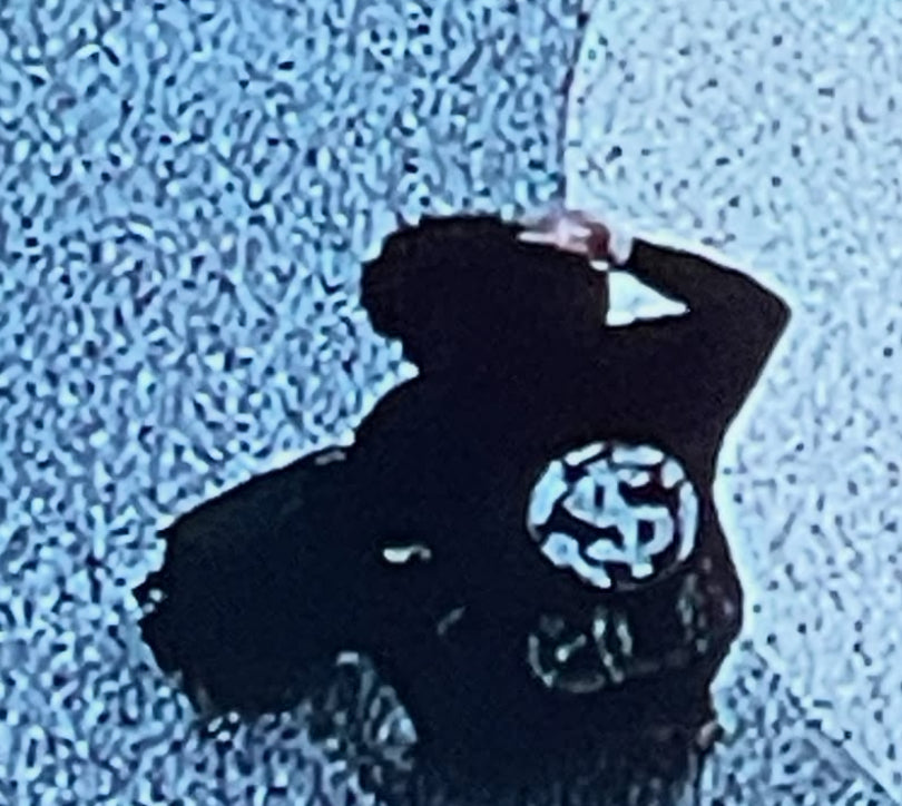 CLASSIC HOODIE - INCOME ADDICT